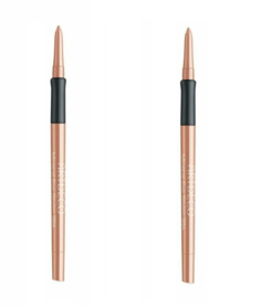 Карандаш для глаз ARTDECO минеральный Mineral Eye Styler тон 98А 0.4 г 2 шт