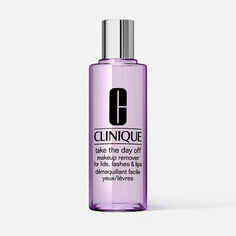 Средство для снятия стойкого макияжа Clinique Take The Day Off Make Up Remover, 125 мл