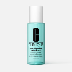 Лосьон для лица Clinique Anti-Blemish Solutions Clarifying Lotion 200 мл