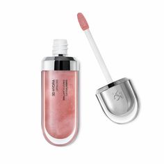 Блеск для губ Kiko Milano 3d hydra lipgloss увлажняющий 31 Жемчужная Раковина 6,5 мл