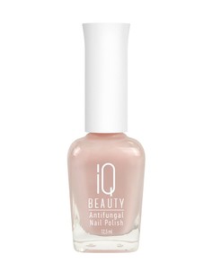 Лак для защиты от грибка IQ Beauty Antifungal 02, 12.5 мл