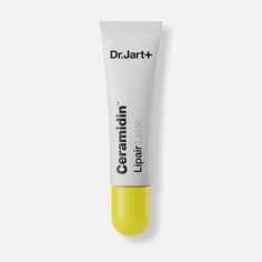 Бальзам для губ Dr. Jart+ Ceramidin Lipair восстанавливающий, питательный 7 г Dr.Jart+