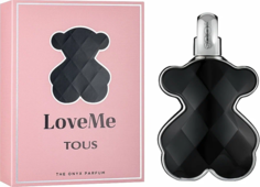 Парфюмерная вода Tous LoveMe The Onyx для женщин 50 мл