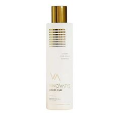 INNOVATIS Шампунь со стволовыми клетками яблока Luxury Stem Cells Shampoo