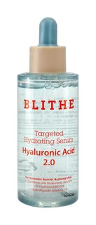 Сыворотка для лица Blithe Targeted Hydrating Serum Hyaluronic Acid 50мл