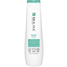 Шампунь Matrix Biolage Scalpsync успокаивающий для чувствительной кожи головы 250 мл