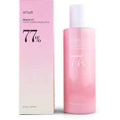 Лосьон-молочко Anua с персиком и ниацинамидом Peach 77 Niacin Conditioning Milk 150мл