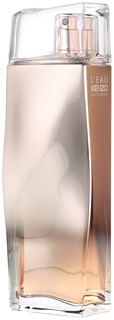 Парфюмерная вода Kenzo LEau Intense lady 100 мл