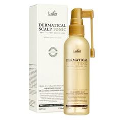 Тоник LADOR д/волос и кожи головы укрепляющий Scalp Helper Hair Tonic 120мл Lador