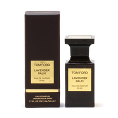 Парфюмерная вода Tom Ford Lavender Palm Edp 50мл