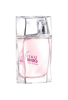 Туалетная вода Leau Kenzo Hyper Wave Pour Femme для женщин, 30 мл