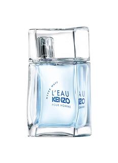 Туалетная вода Leau Kenzo Hyper Wave Pour Homme для мужчин, 30 мл