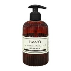 Бальзам Bavu Strength & Growth для роста волос 400 мл