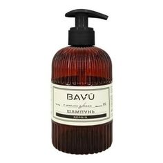 Шампунь Bavu Repair 400 мл No Brand