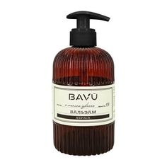 Бальзам Bavu Repair для восстановления волос 400 мл