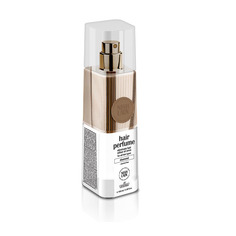 Парфюмированный спрей мист для волос NISHLADY Diamond Hair Perfume 75 мл