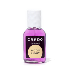 Туалетная вода Delta Parfum CREDO in AMORE Moon Light женская 60 мл Дельта Парфюм