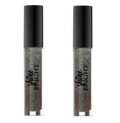 Блеск для губ Belor Design Shine bright тон 010 2 уп