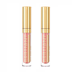 Блеск для губ Charme питательный Brilliant Shine CH/LG-304 Гранатовая Роза 2 шт