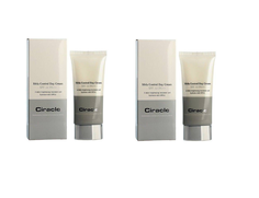 Крем для лица Ciracle Mela Control Day Creamосветляющий 50 мл 2 шт