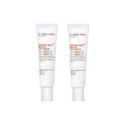 Крем для кожи вокруг глаз Care:Nel Peptied max Rescue eye cream 25 мл 2 шт
