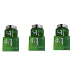 Крем для лица Dr.CELLIO Dr.G50 4 IN 1 Dodo Cream с центеллой азиатской 70 мл, 3 шт