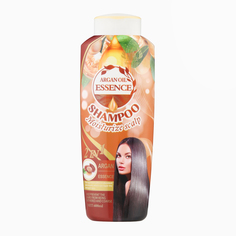 Шампунь Arganoil питание и увлажнение с экстрактом арганы для волос 400 мл