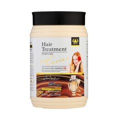 Маска для волос Tree City "Hair Treatment" perfume, увлажнение и восстановление, 1000 г