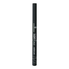 Подводка-фломастер для глаз Essence Superfine Eyeliner Deep Black 3 мл