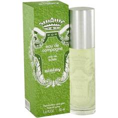 Туалетная вода Sisley Eau de Campagne 50 мл