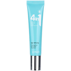 Крем для глаз Dr.Cellio с гиалуроновой кислотой G50 4 in 1 Cheongchun Eye Cream 40 г