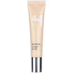 Крем для глаз Dr.Cellio с пептидами G50 4 in 1 Taengtaeng Eye Cream Peptide 40 г