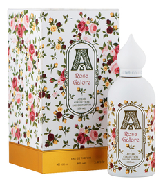 Парфюмерная вода Attar Collection Rosa Galore 100мл