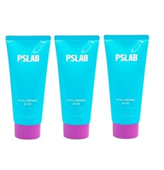 Крем для лица Pretty Skin Hyaluronic балансирующий с гиалуроновой кислотой 100 мл, 3 шт Prettyskin