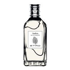 Туалетная вода Etro ambra 100 мл