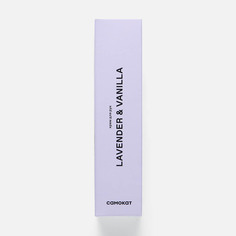 Крем для рук Самокат, Lavender & Vanilla, c ароматом лаванды и ванили, 30 мл
