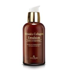 Эмульсия THE SKIN HOUSE для лица антивозрастная с коллагеном WRINKLE 130 мл