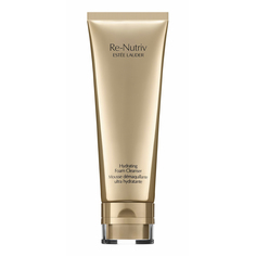 Пенка для лица Estee Lauder Re-Nutriv Hydrating Foam Cleanser, 125 мл