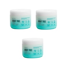 Крем для лица Dr.CELLIO About Tree Tatree Control Cream Whitening Anti-Wrinkle 3 шт