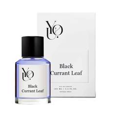 Парфюмированная вода You Black Currant Leaf 100 мл Y.O.U.