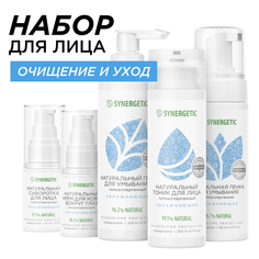 Средства для кожи лица