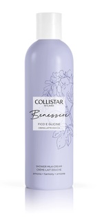 Молочко для душа Collistar Benessere Figo+Wisteria 250 мл