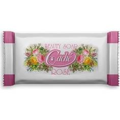 Туалетное мыло для ухода Cache 90 gr X 96 роза CLS0016