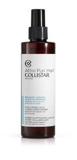 Кондиционер Collistar с гиалуроновой кислотой Hyaluronic Acid Conditioner 250 мл