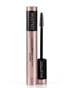 Тушь для ресниц UNICO Collistar Mascara Volume Unico тон Black 13 мл