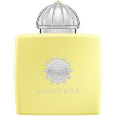 Парфюмерная вода Amouage Love Mimosa женская 100 мл