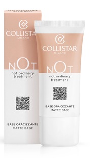 База под макияж Collistar Матирование nOt Matte Matte Base 30 мл
