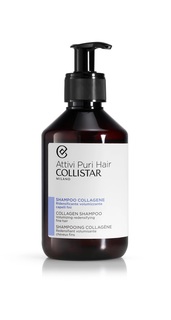 Шампунь Collistar с коллагеном густота и объём Shampoo Collagen 250 мл