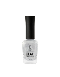 Лак для ногтей IQ Beauty PROLAC bioceramicsукрепляющий 152 Rime 12.5 мл