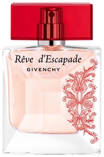 Туалетная вода Givenchy Reve Descapade 50 мл